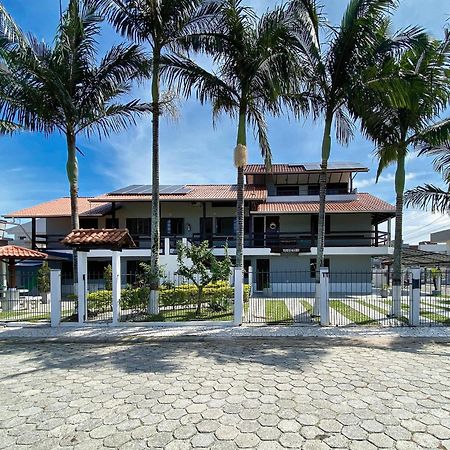 Residencial Verdes Mares Бомбиняс Екстериор снимка