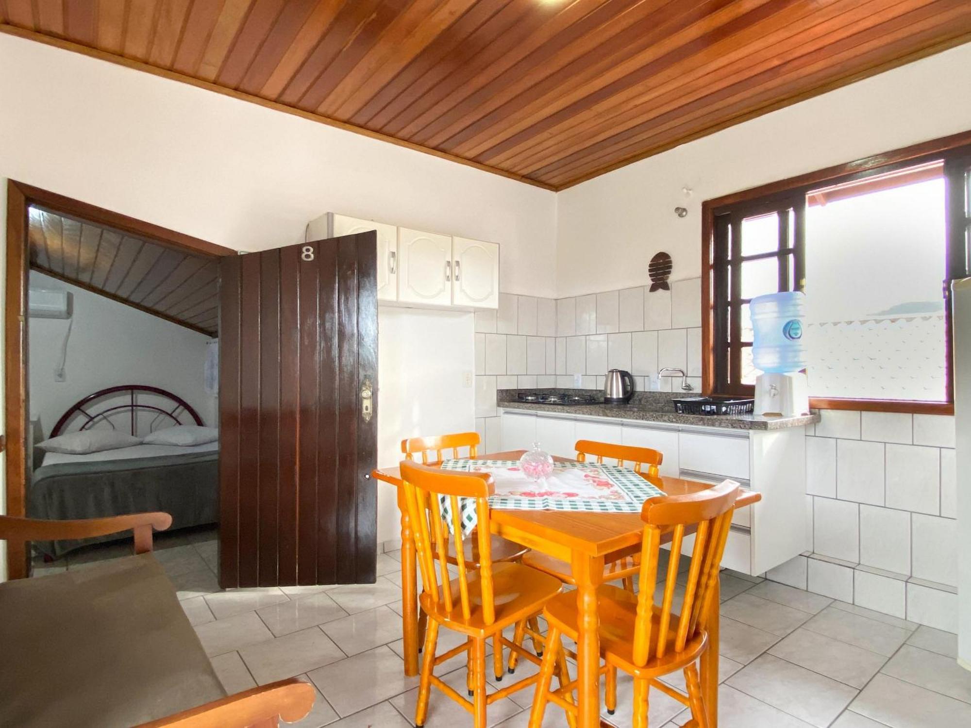 Residencial Verdes Mares Бомбиняс Екстериор снимка