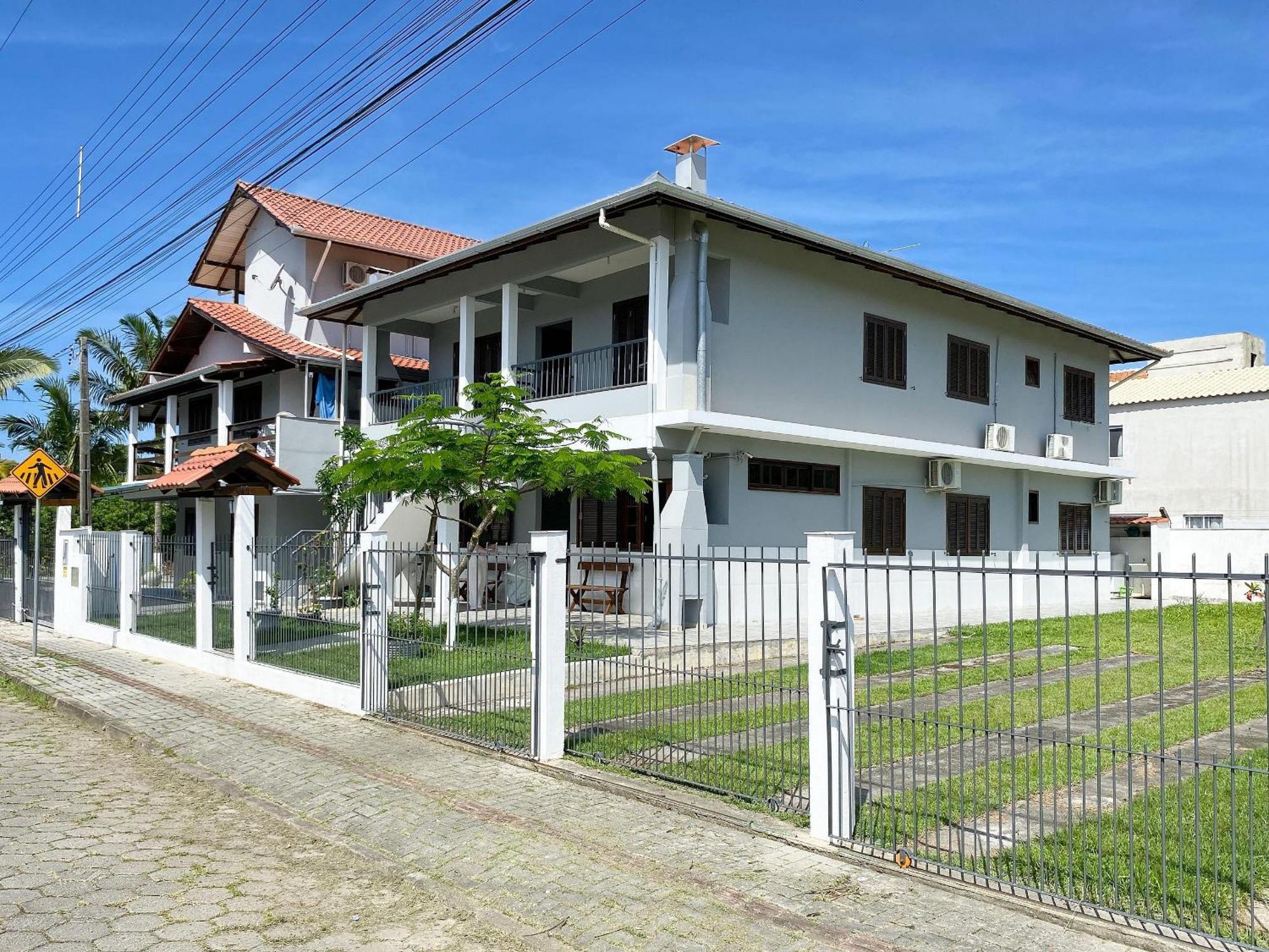 Residencial Verdes Mares Бомбиняс Екстериор снимка