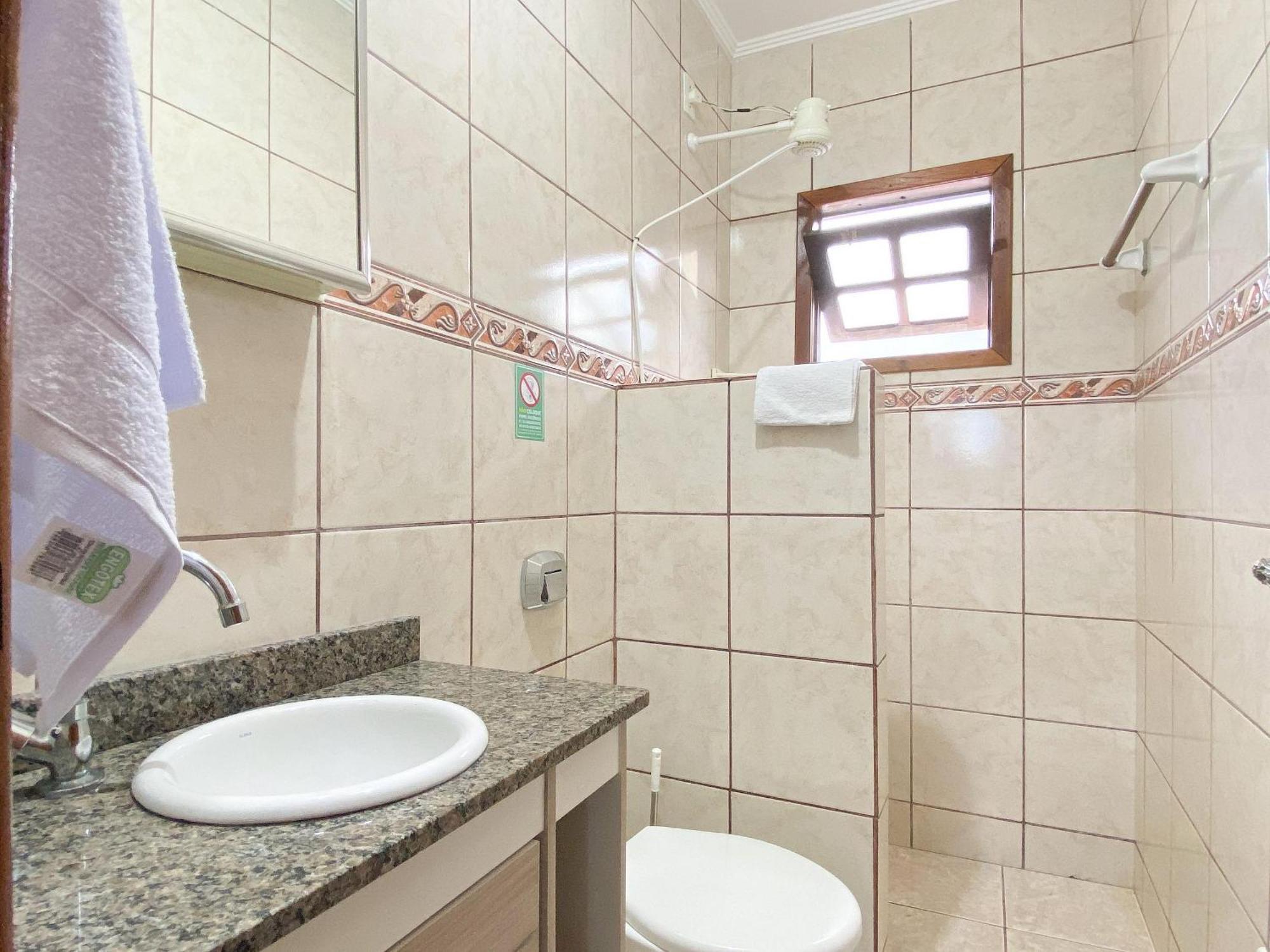 Residencial Verdes Mares Бомбиняс Екстериор снимка