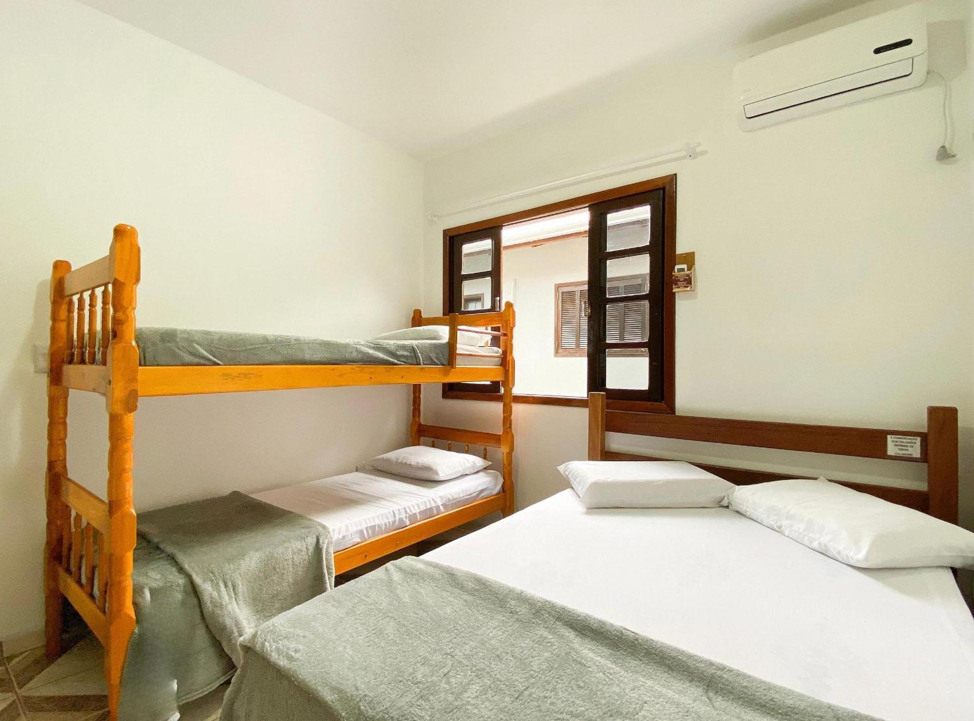 Residencial Verdes Mares Бомбиняс Екстериор снимка