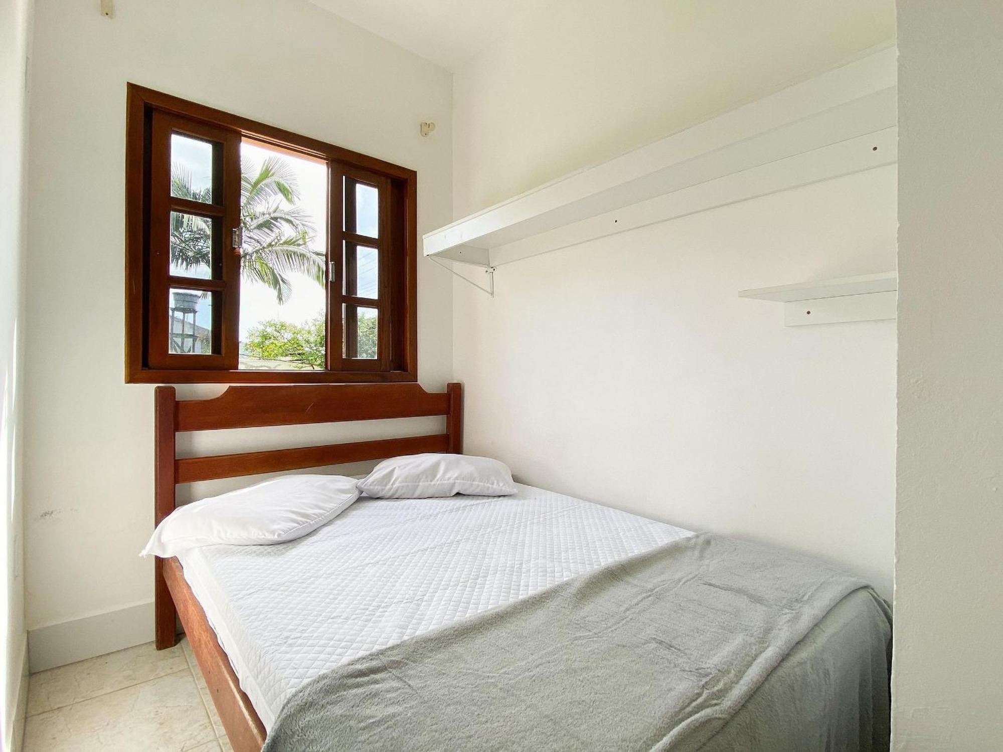 Residencial Verdes Mares Бомбиняс Екстериор снимка