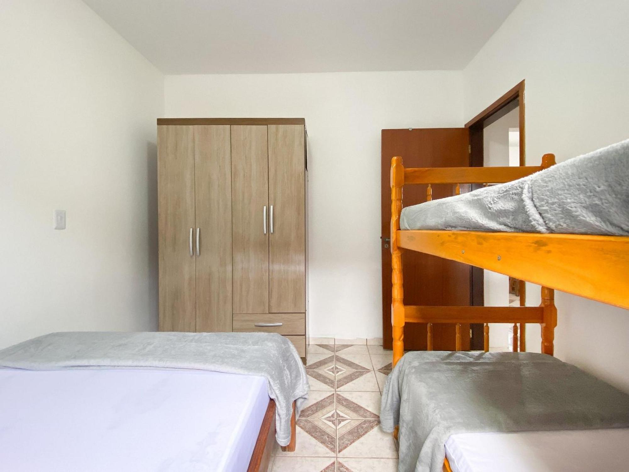 Residencial Verdes Mares Бомбиняс Екстериор снимка