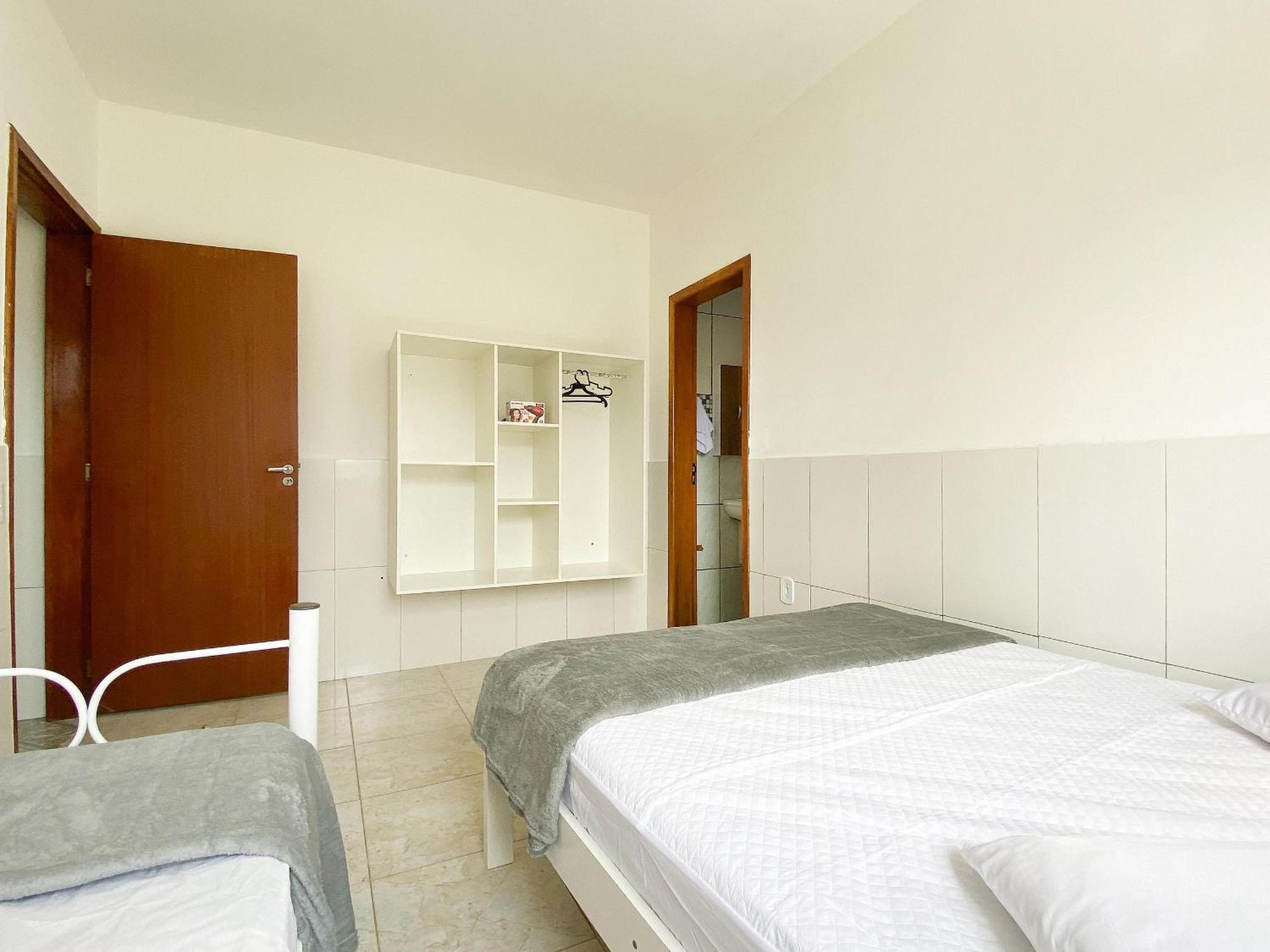 Residencial Verdes Mares Бомбиняс Екстериор снимка