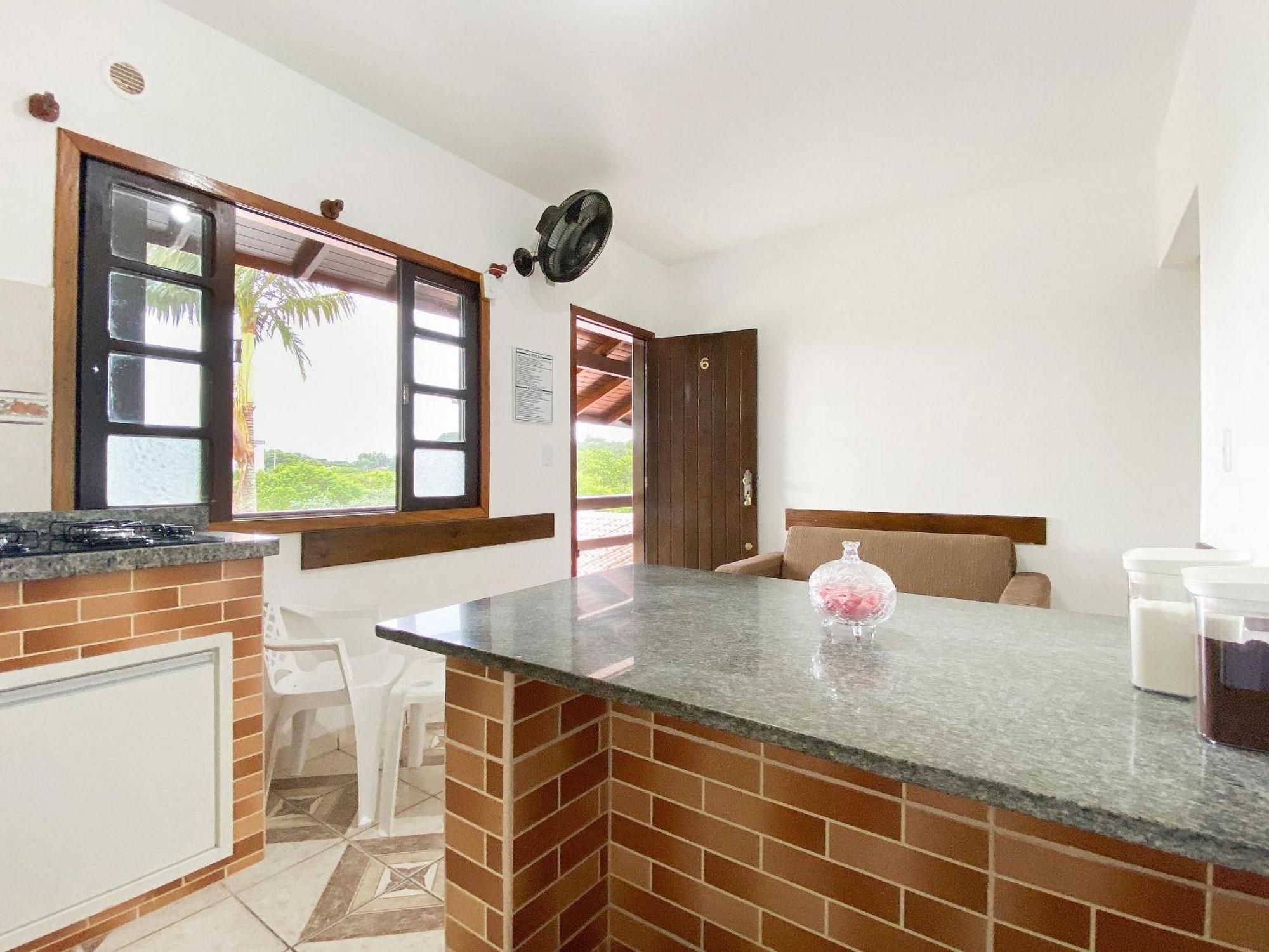 Residencial Verdes Mares Бомбиняс Екстериор снимка