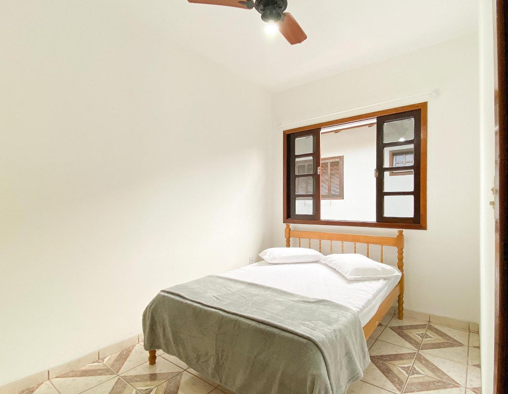 Residencial Verdes Mares Бомбиняс Екстериор снимка