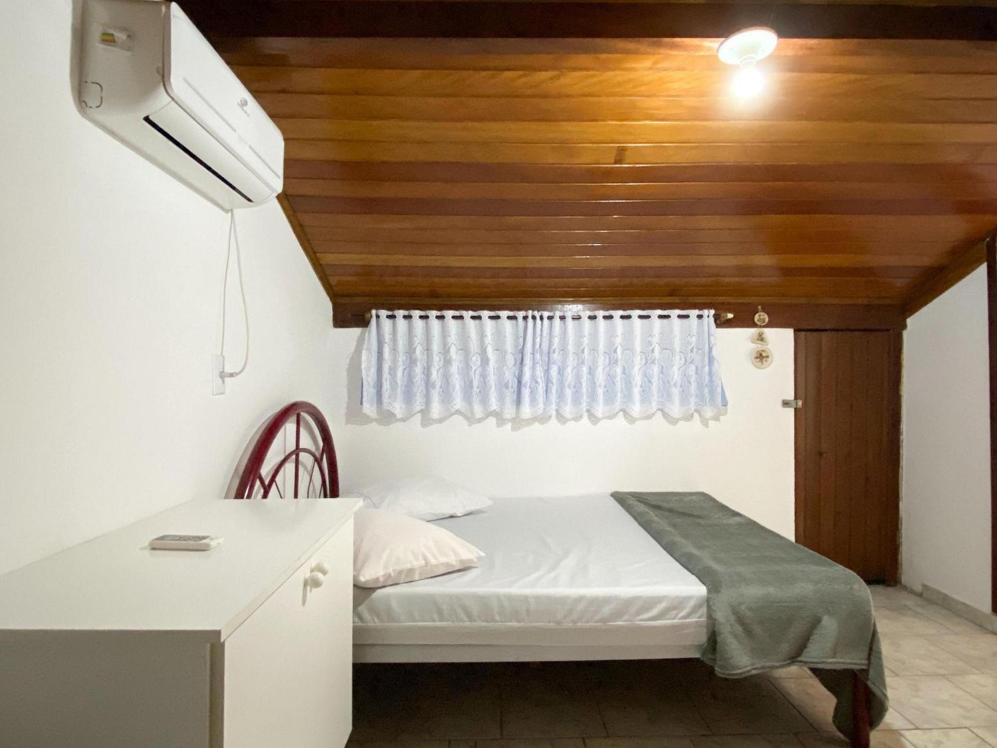 Residencial Verdes Mares Бомбиняс Екстериор снимка