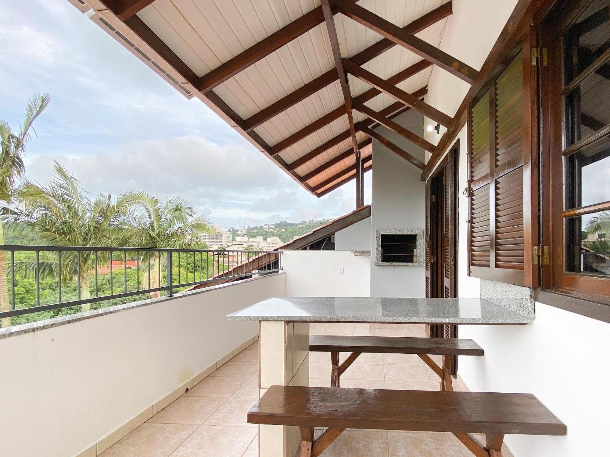 Residencial Verdes Mares Бомбиняс Екстериор снимка