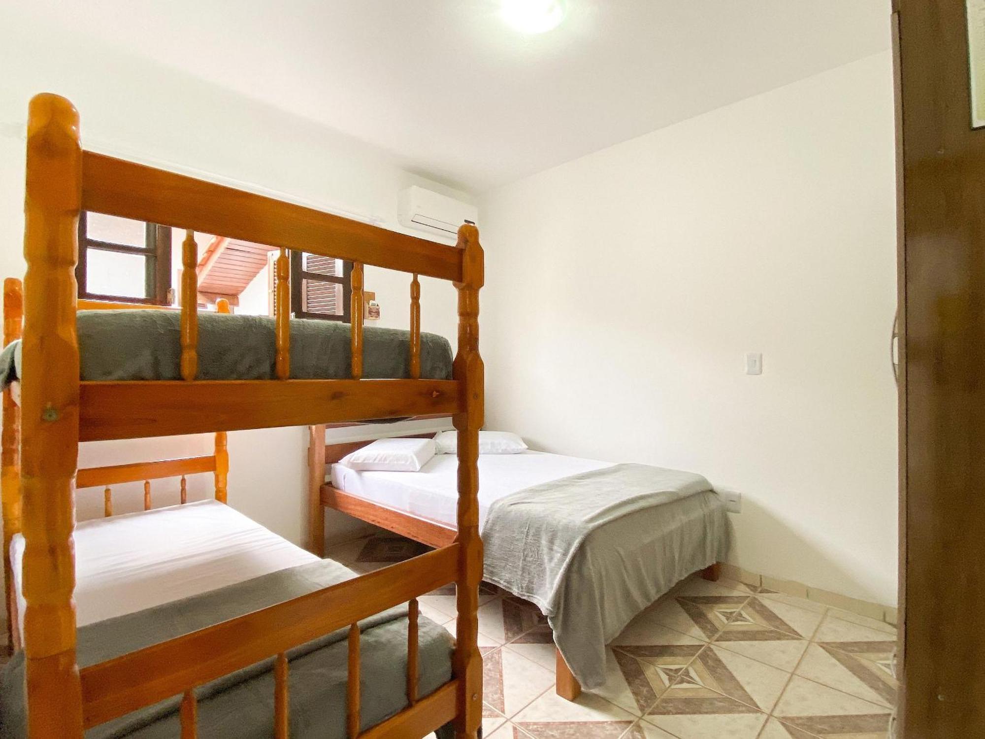 Residencial Verdes Mares Бомбиняс Екстериор снимка