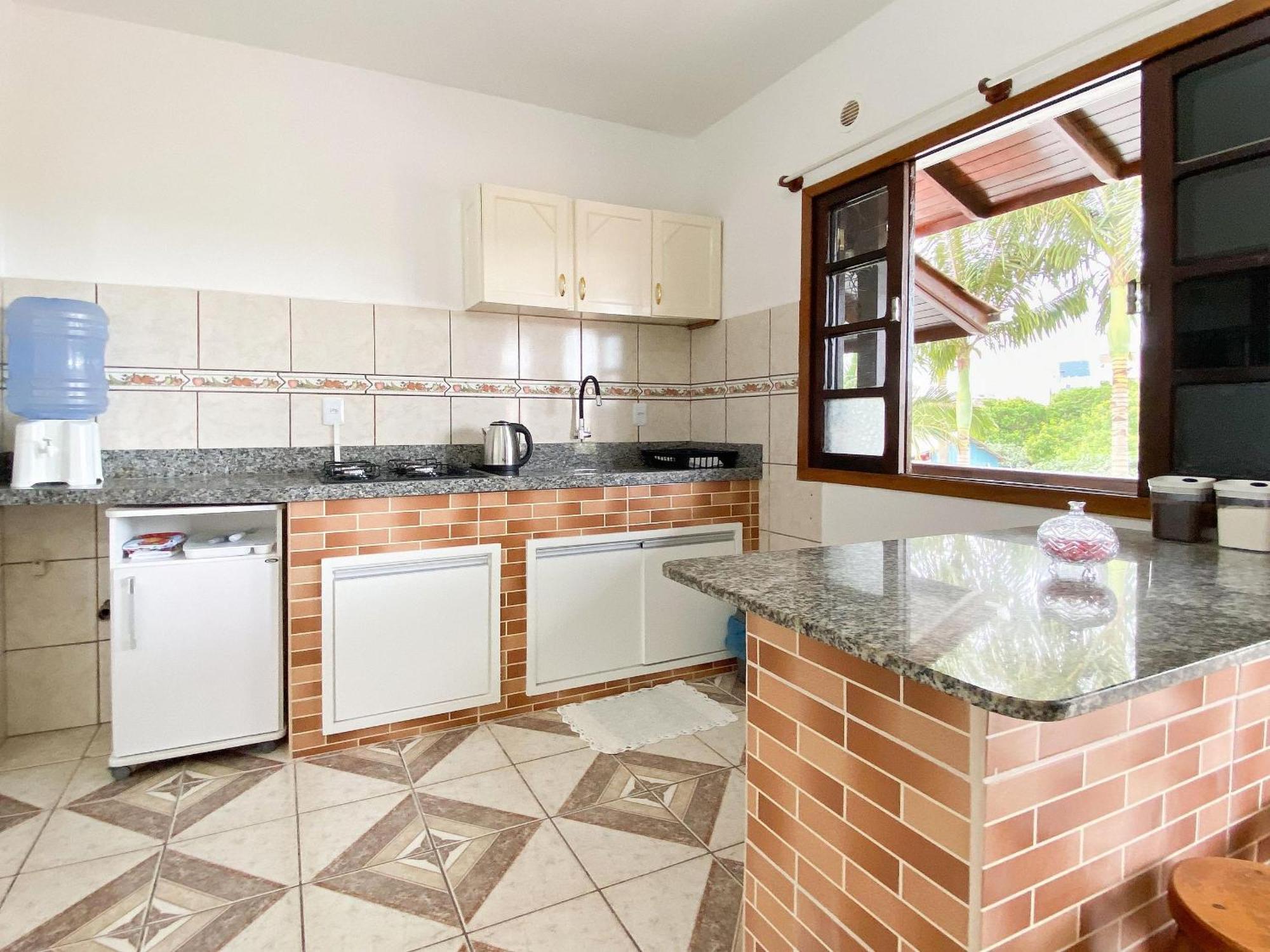 Residencial Verdes Mares Бомбиняс Екстериор снимка