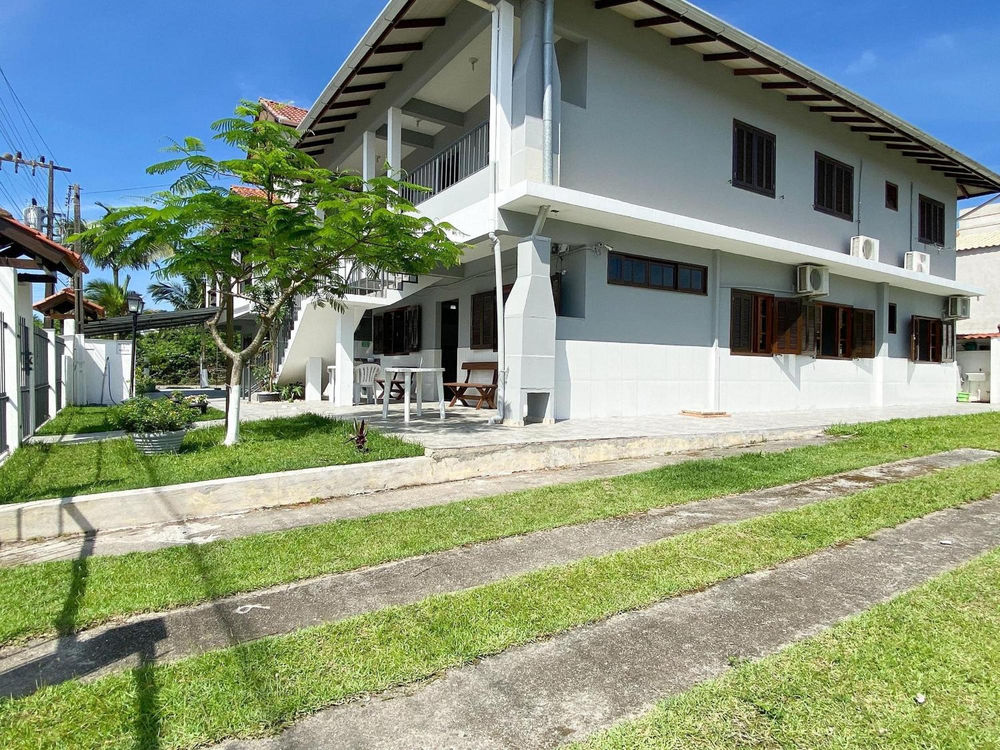 Residencial Verdes Mares Бомбиняс Екстериор снимка