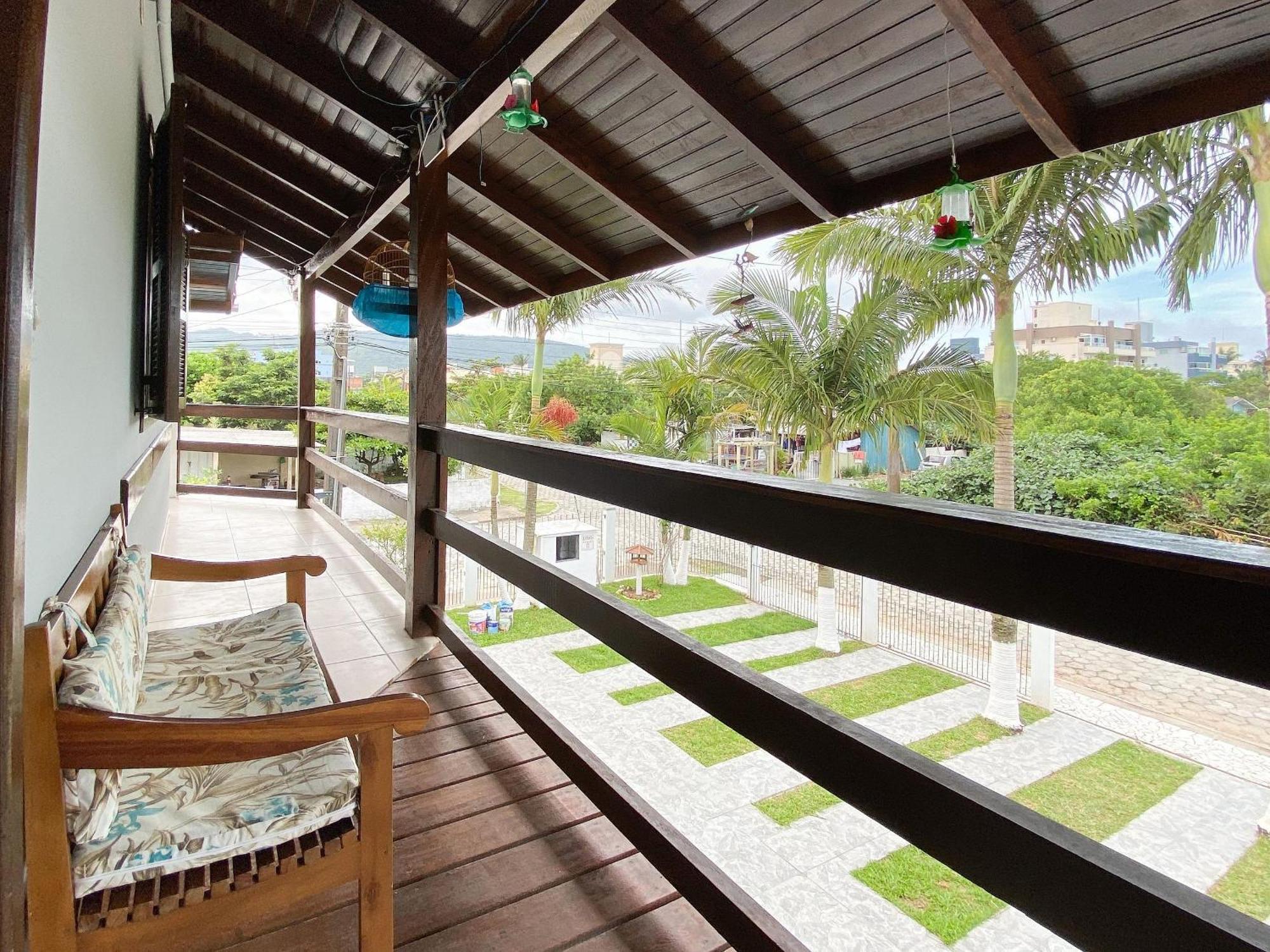 Residencial Verdes Mares Бомбиняс Екстериор снимка