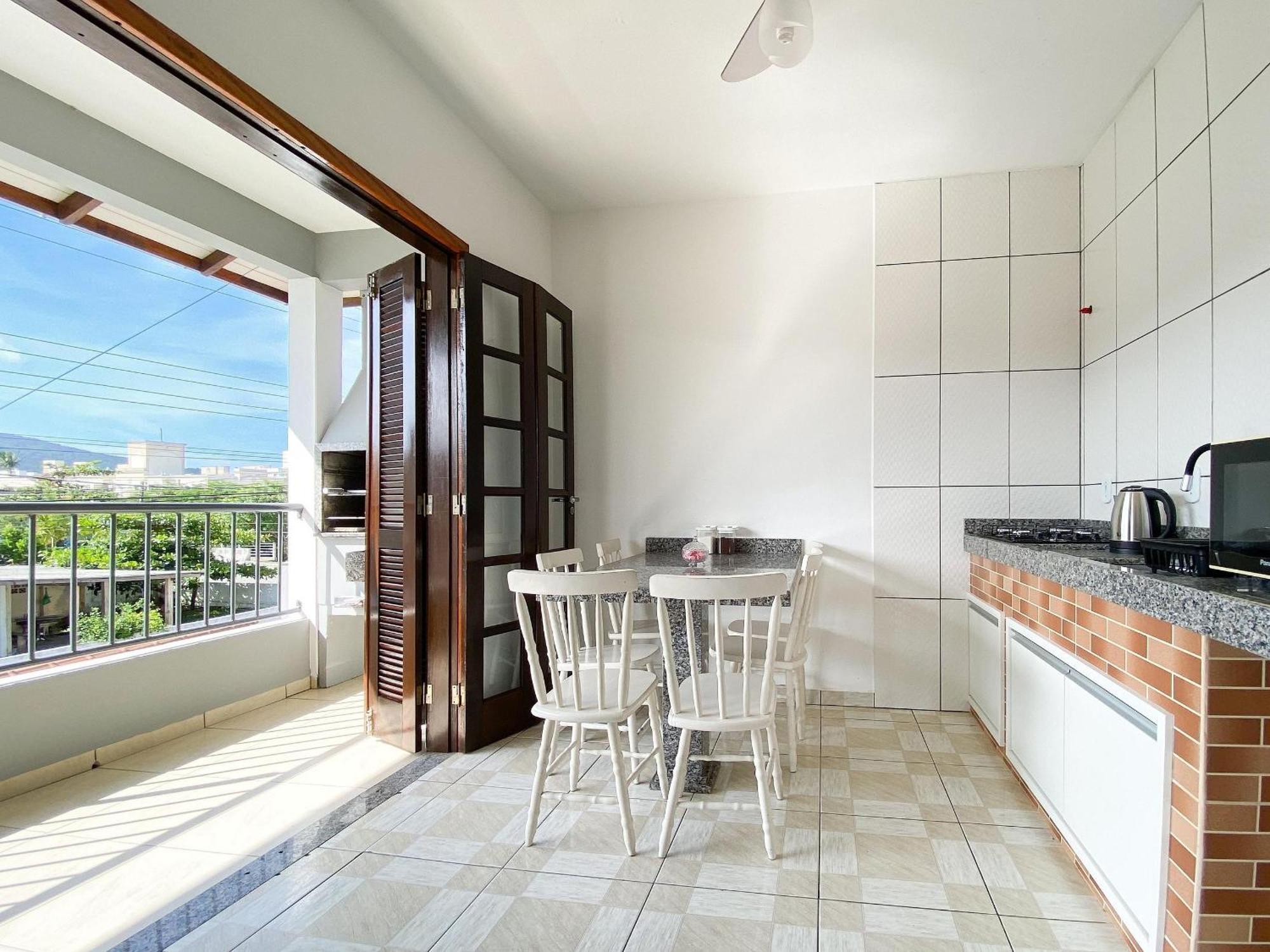 Residencial Verdes Mares Бомбиняс Екстериор снимка