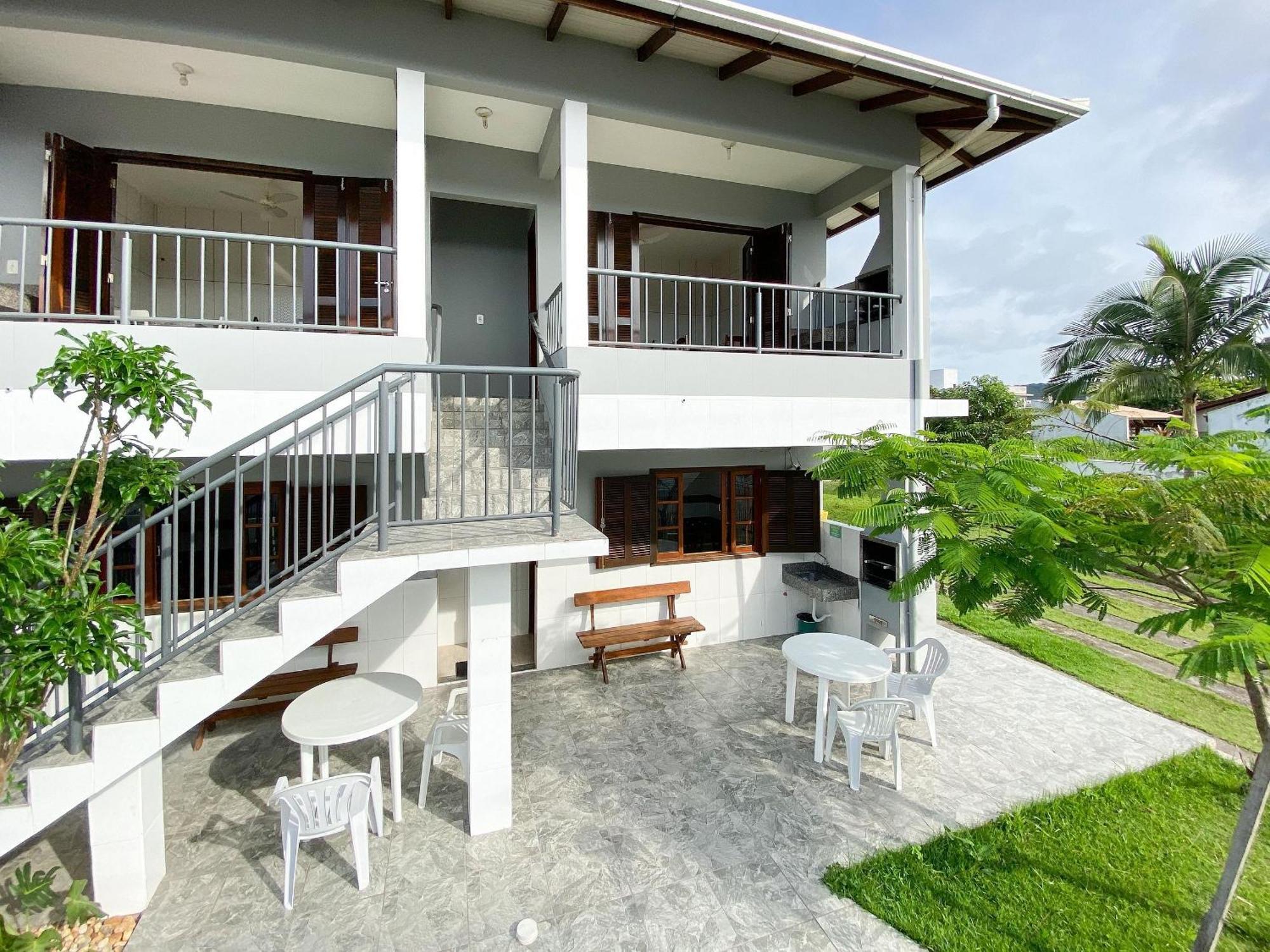 Residencial Verdes Mares Бомбиняс Екстериор снимка