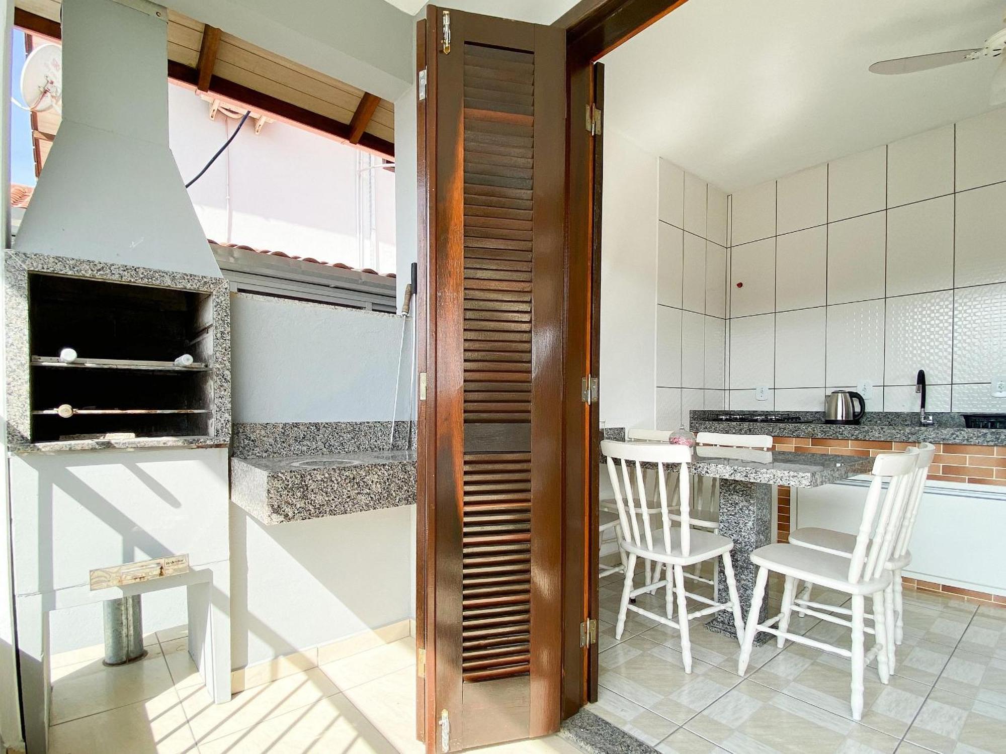 Residencial Verdes Mares Бомбиняс Екстериор снимка
