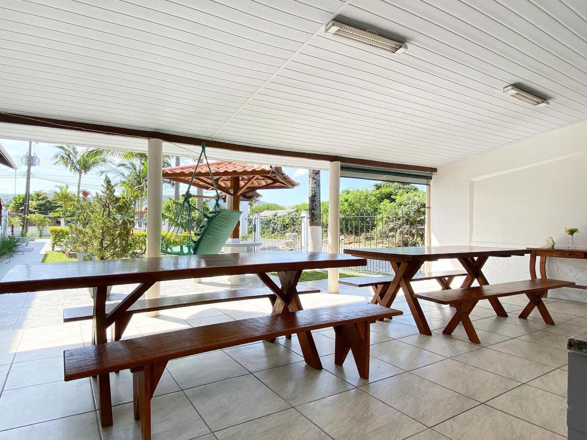 Residencial Verdes Mares Бомбиняс Екстериор снимка