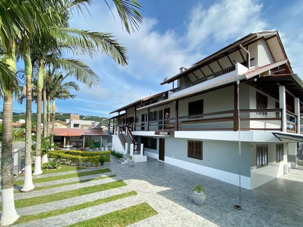 Residencial Verdes Mares Бомбиняс Екстериор снимка