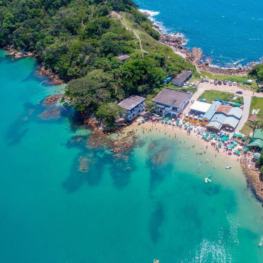 Residencial Verdes Mares Бомбиняс Екстериор снимка